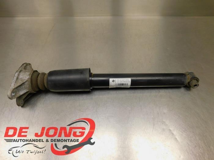Amortisseur arrière droit d'un BMW 3-Serie, Autos : Pièces & Accessoires, Suspension & Châssis, BMW, Utilisé, 3 mois de garantie