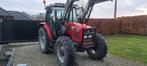 Massey ferguson, Zakelijke goederen, Ophalen, Gebruikt, Massey Ferguson