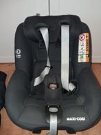 Autostoel Pearl i-size 360, Enlèvement