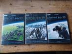 BBC - Planet Earth (3 DVD's), Cd's en Dvd's, Verzenden, Zo goed als nieuw, Natuur