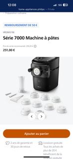 NEUF, Elektronische apparatuur, Keukenmixers, Ophalen, Nieuw