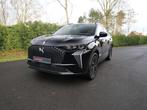 DS DS 7 E-TENSE 4x4 300 PK ESPIRIT DE VOYAGE (bj 2024), Auto's, DS, Automaat, Gebruikt, 4 cilinders, 27 g/km