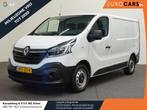 Renault Trafic 2.0 dCi145pk automaat L1H1, 145 ch, Achat, Entreprise, 3 places