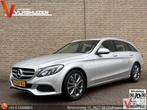 Mercedes-Benz C 220 Estate CDI Lease Edition | Climate | Cru, Auto's, Mercedes-Benz, Zwart, 109 g/km, Bedrijf, Te koop