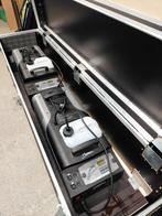 rookmachine, Muziek en Instrumenten, Licht en Laser, Ophalen, Zo goed als nieuw, Rookmachine