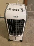 Mobiele ventilator / airco, Elektronische apparatuur, Airco's, Ophalen, Gebruikt, Staande ventilator