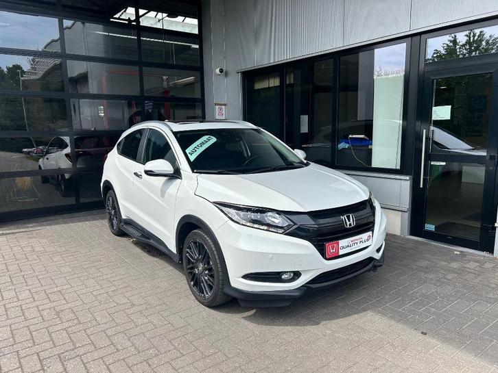 Honda HR-V 1.5 i-VTEC CVT Executive -2000 SUMMER DEAL, Auto's, Honda, Bedrijf, Te koop, HR-V, ABS, Achteruitrijcamera, Airbags