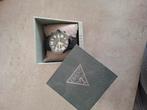 Guess horloges, Handtassen en Accessoires, Horloges | Heren, Ophalen of Verzenden, Zo goed als nieuw