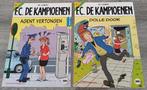 Fc De Kampioenen Strips, Comme neuf, Hec Leemans, Plusieurs BD, Enlèvement ou Envoi