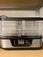 Voedseldroger Kitchen Brothers, Huis en Inrichting, Ophalen, Zo goed als nieuw