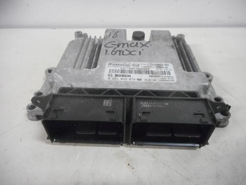 COMPUTER MOTOR Ford C-Max (DXA) (01-2010/06-2019), Auto-onderdelen, Elektronica en Kabels, Ford, Gebruikt