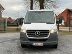Mercedes Sprinter 316Cdi/Takelwagen/Oprijwagen/2019/Alu plat, Auto's, Bestelwagens en Lichte vracht, Achterwielaandrijving, 4 cilinders