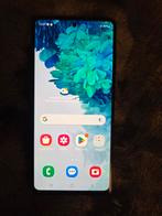A vendre, Telecommunicatie, Mobiele telefoons | Samsung, Ophalen, Zo goed als nieuw, Galaxy S20