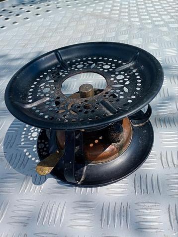 Gasolie brander, Tuin en Terras, Ophalen, Zo goed als nieuw, Gas