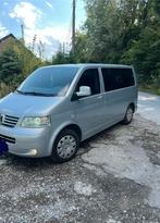 Vw caravelle transporteur t5, Auto's, Voorwielaandrijving, 4 cilinders, Volkswagen, Electronic Stability Program (ESP)