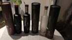 octomore whiskyfles 15.1 15.2 15.3, Verzamelen, Ophalen of Verzenden, Nieuw, Flesje(s), Overige merken