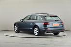 (1YDQ789) Audi A4 AVANT, Electronic Stability Program (ESP), Argent ou Gris, Achat, Entreprise