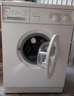 siemens wasmachine, Ophalen, Gebruikt, Voorlader