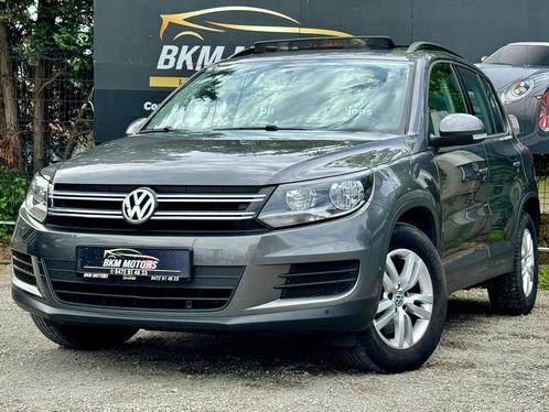 VW TIGUAN 2.0TDI, Autos, Volkswagen, Entreprise, Tiguan, ABS, Airbags, Air conditionné, Bluetooth, Ordinateur de bord, Verrouillage central