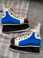 Ijshockey schaatsen Daoust jet TUUK carbon ea.:Zie info/foto, Sport en Fitness, IJshockey, Ophalen, Zo goed als nieuw, Schaatsen