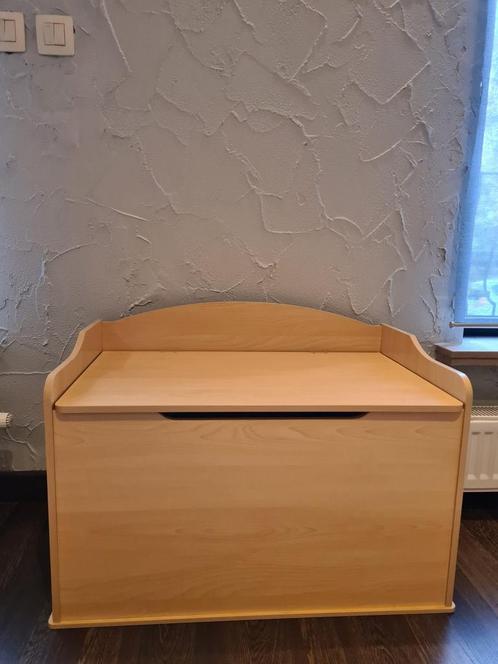 Opbergbak speelgoed kinderkamer, Kinderen en Baby's, Kinderkamer | Overige Meubels, Zo goed als nieuw, Ophalen