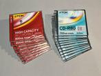 CD-R gesloten verpakking, Computers en Software, Beschrijfbare discs, Ophalen of Verzenden, Zo goed als nieuw, Cd