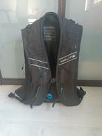Helite Airbag rugzak, Motoren, Accessoires | Koffers en Tassen, Ophalen