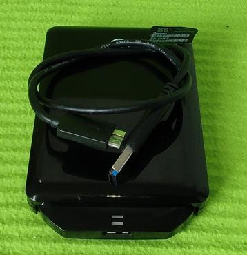 Disque dur externe SEAGATE HDD1,5To FreeAgent, 1,5, HDD, Externe, Enlèvement