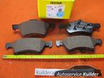 Remblokken voorzijde Chrysler Voyager IV Dodge Caravan Texta, Ophalen of Verzenden, Nieuw, Dodge