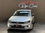 Volkswagen Polo Polo 1.0i Comfortline, Autos, Argent ou Gris, Achat, Euro 6, Entreprise