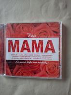 Cd  voor mama  de mooiste liedjes voor moederdag, Enlèvement ou Envoi