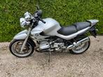 BMW R850R  boxermotor, 2 cilinders, Handvatverwarming, Particulier, Meer dan 35 kW