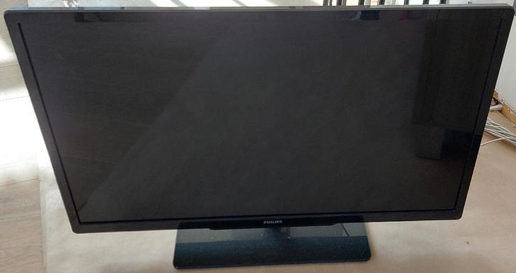 3500 series Smart LED-TV 37PFL3507H/12, Audio, Tv en Foto, Televisies, Gebruikt, LED, 80 tot 100 cm, Full HD (1080p), Philips
