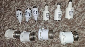 Nederlandse zekering 16 amp 500 volt beschikbaar voor biedingen