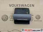 VW GOLF 7 E-GOLF Asbak OPBERGVAK MIDDENCONSOLE 5G1863391, Auto-onderdelen, Gebruikt, Ophalen of Verzenden