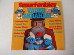 LP van "Vader Abraham" Smurfenbier anno 1978., Cd's en Dvd's, Gebruikt, Ophalen of Verzenden, Muziek