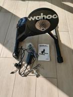 Wahoo kickr core + 11-speed cassette, Ophalen, Zo goed als nieuw