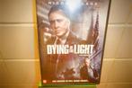 DVD Dying Of The Light.(Nicolas Cage), CD & DVD, DVD | Thrillers & Policiers, Comme neuf, Thriller d'action, Enlèvement ou Envoi