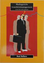 Gratis Marktgericht waarde(n)management - Roel Bellens, Boeken, Ophalen of Verzenden, Gelezen
