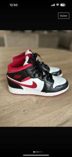 Nike air jordan sneakers maat 39, Kleding | Dames, Schoenen, Ophalen, Zo goed als nieuw, Sneakers