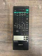 Sony RM-P351 Receiver afstandsbediening, Audio, Tv en Foto, Afstandsbedieningen, Ophalen of Verzenden, Zo goed als nieuw