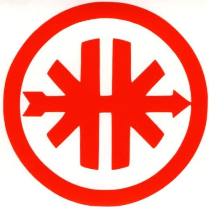 Kreidler sticker #12, Motoren, Accessoires | Stickers, Verzenden