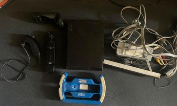Console nintendo wii beschikbaar voor biedingen