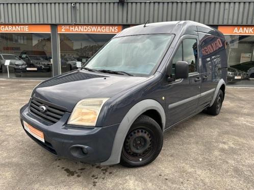 Ford Transit Connect, 1.8tdci, 2012, 113.231km's, Btw-aftrek, Auto's, Ford, Bedrijf, Te koop, Transit, Radio, Trekhaak, Diesel