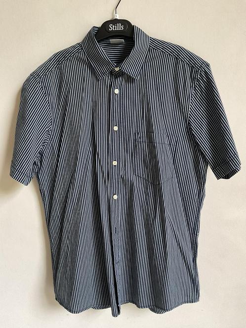 Overhemd Enrico Mori, maat XL, Kleding | Heren, Overhemden, Ophalen of Verzenden