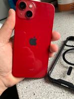 iPhone 13 100%, Telecommunicatie, Mobiele telefoons | Apple iPhone, Ophalen, IPhone 13, 100 %, Rood