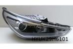 Hyundai i30 koplamp Links (halogeen) Origineel  92101 G4000, Envoi, Hyundai, Neuf