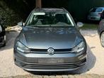 Golf VII Variant 1.6 TDI -Navi*2019*FACELIFT*Camera*PERFECT!, Argent ou Gris, Euro 6, Entreprise, Carnet d'entretien