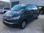 Volkswagen Caravelle T6.1 9ZITPL LEDER NAVI AIRCO AUTOMAAT A, Auto's, Automaat, Monovolume, Gebruikt, 4 cilinders