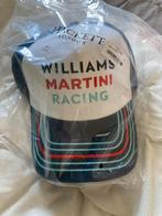 Pet Martini Racing, Nieuw, Pet, Marini racing, One size fits all
